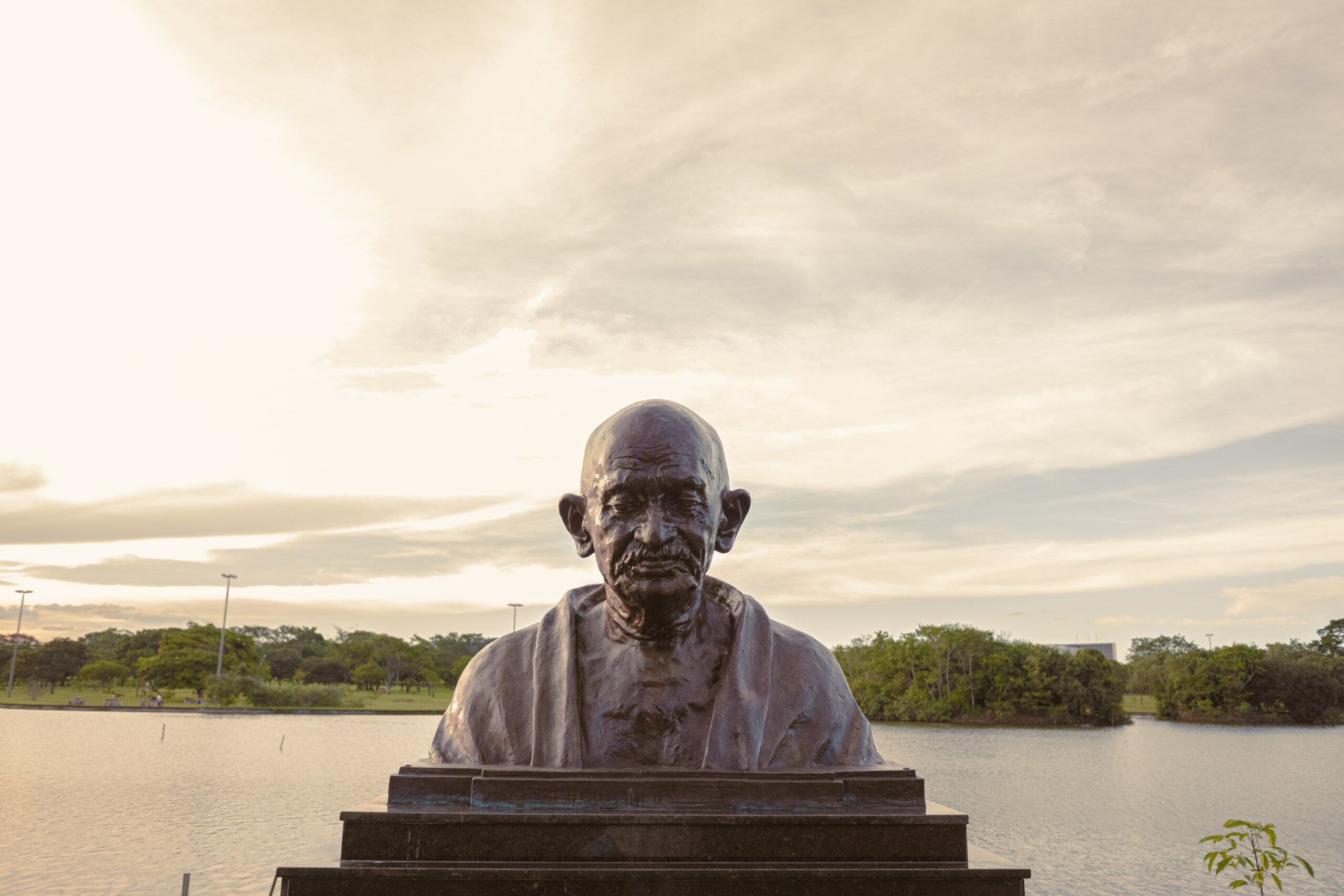 Gandhi Jayanti images